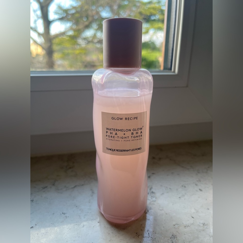 Glow Recipe Watermelon Toner